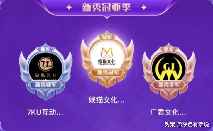 快手游戏公会,快手公会总决赛