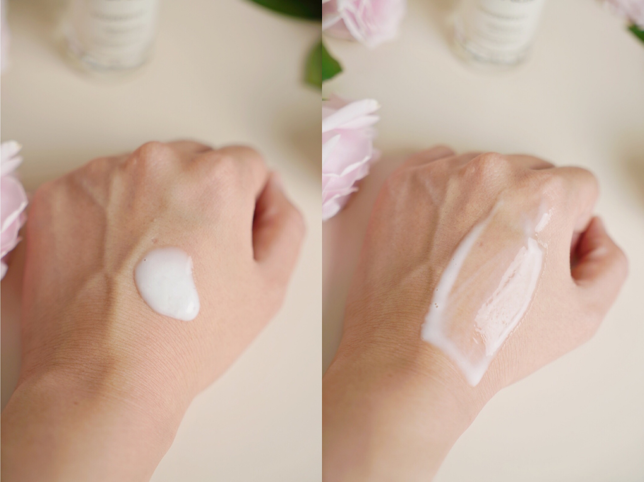 韦香儿美白精华面膜,森特莲马达加斯加美白精华面膜