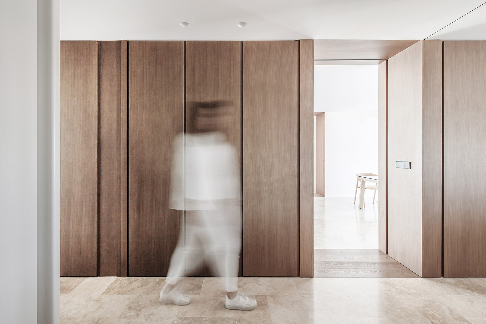 国外的优秀居住空间设计案例,国外优秀室内设计效果图