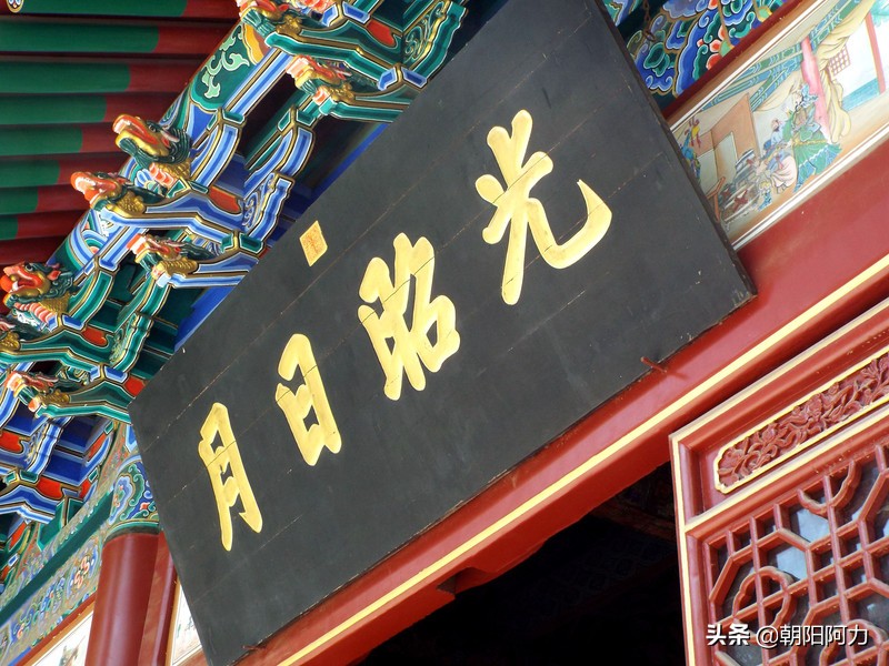 关林庙是关羽的墓吗,关林庙关公在哪里