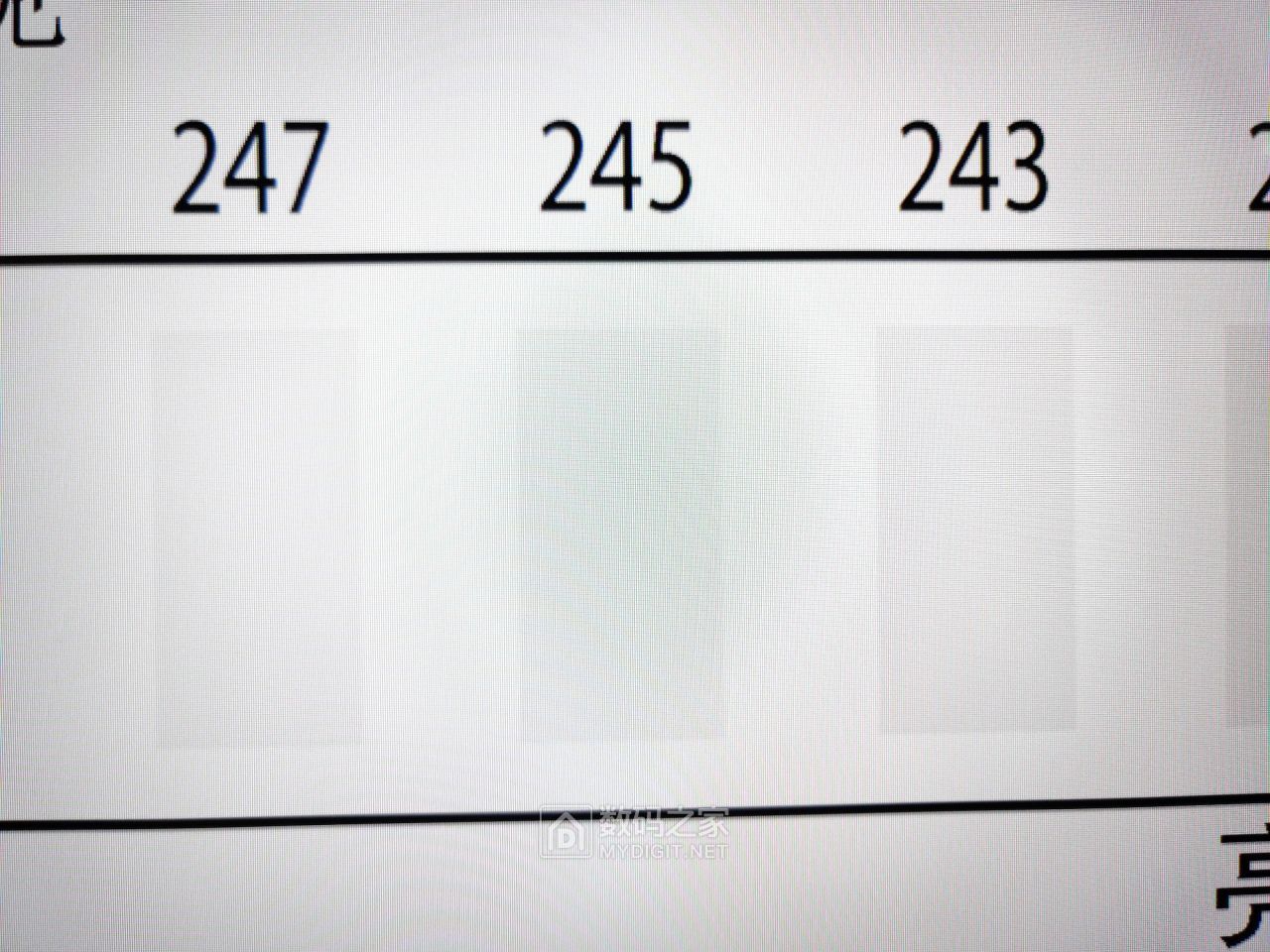 万元左右tcl85寸电视,tcl55寸全面屏电视评测