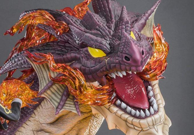 纳兹的手办价格多少呢,纳兹手办