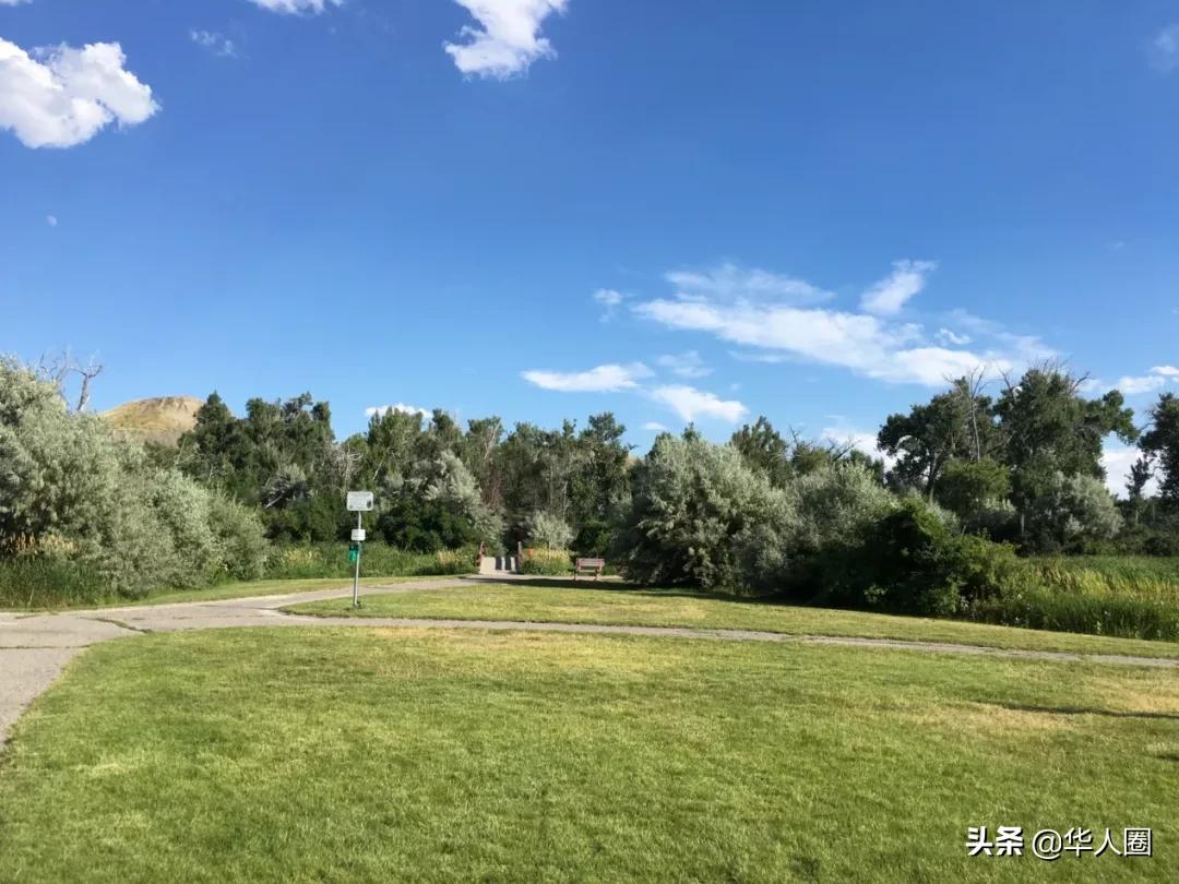 华人纪实：六旬中国大妈嫁来美国的真实经历