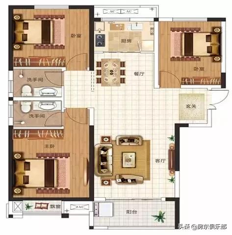 郑州60万左右的房子值得购买吗,郑州一居室的房子值得买吗