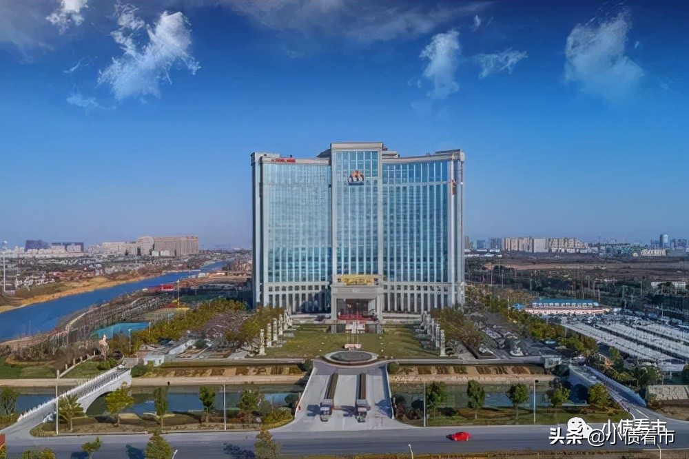 中南建设股价暴跌怎么处理,中南建设股价跌破一元会不会救市