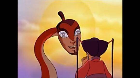 童年最值得回忆的动画片,盘点80年代国产动画片童年的回忆