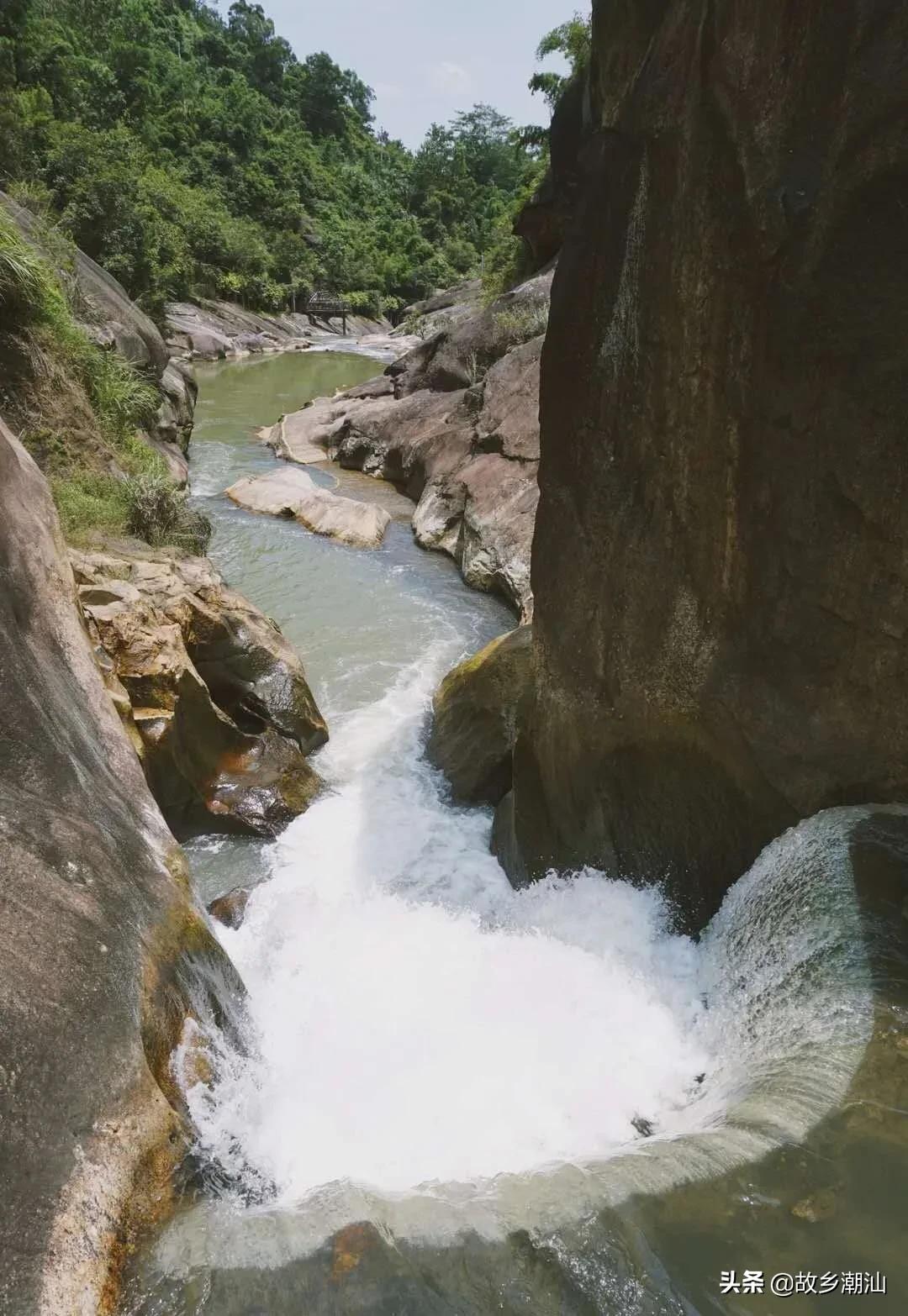 潮汕海山风情图片,饶平海山风情