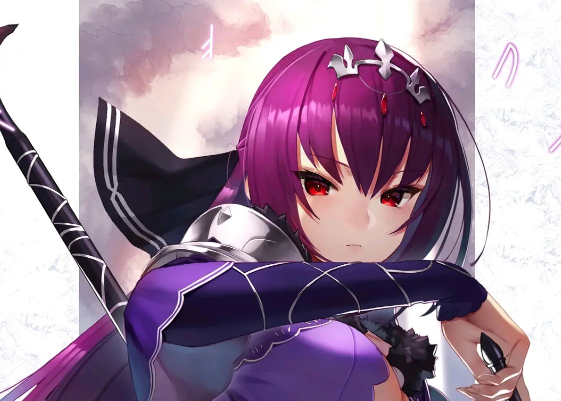 fgo斯卡蒂卡池被槽叶氏毒池名不虚传千石沉船居多众多玩家弃坑