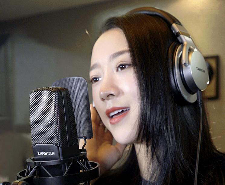 得胜sm-18麦克风怎么样,得胜sm18pro麦克风上的开关