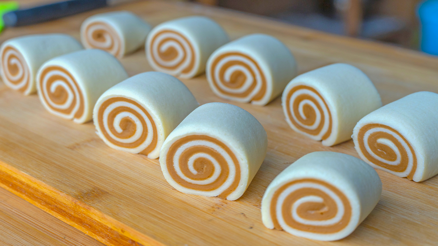 我家早餐花样多1周做法不重样,做一份色香味俱全的营养早餐