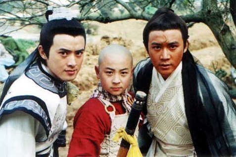 少年包青天2好看吗,少年包青天2和1差距