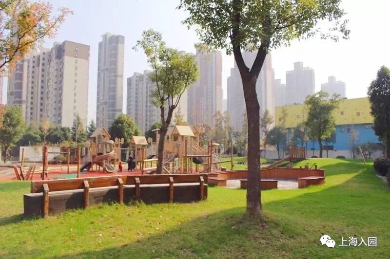 探园100家,上海松江区的蒙氏幼儿园有哪些