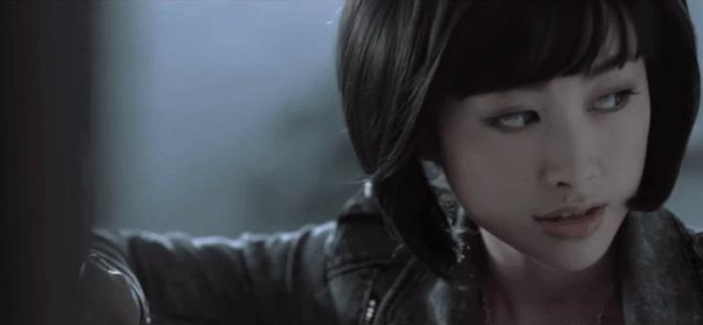 连续八年全球最美面孔,连续8年被评全球最美