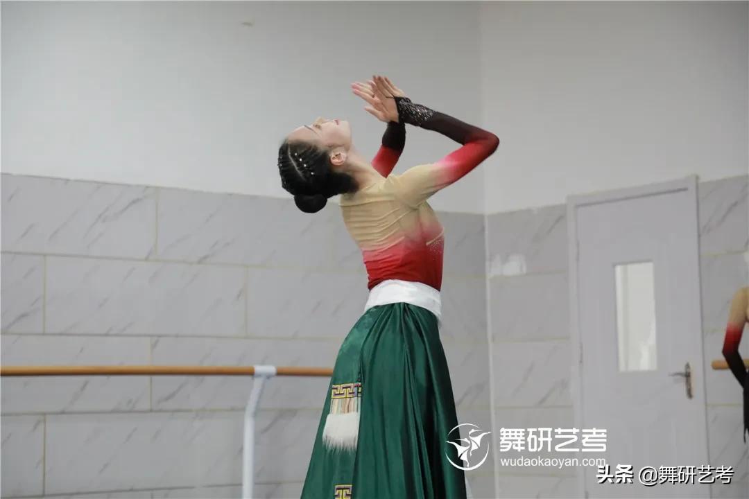 舞蹈生长痘,舞蹈生长痘对照表