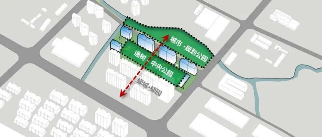融创逸树,宁波融创逸树园