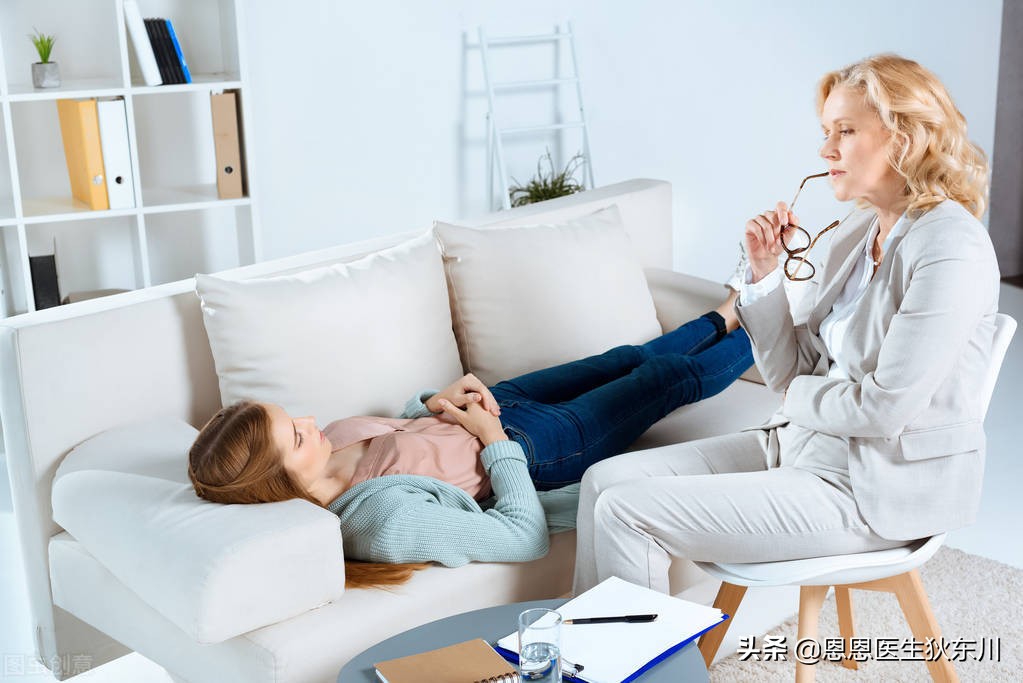 焦虑症为什么会偶尔复发,感觉焦虑有什么解决方法