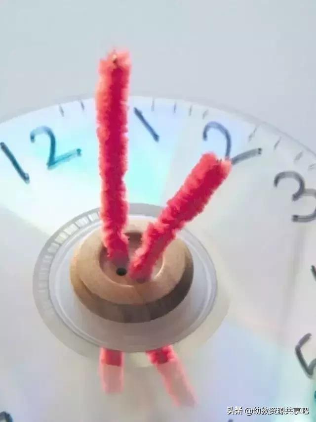 幼儿园手工简单又漂亮手工相册,废物利用立体手工幼儿园简单创意