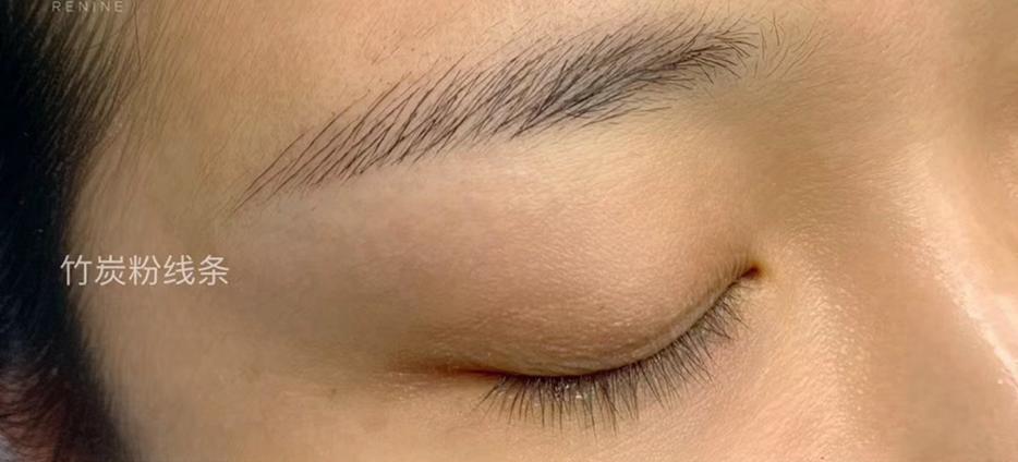 雾眉怎么才纹的好,雾眉怎么弄的