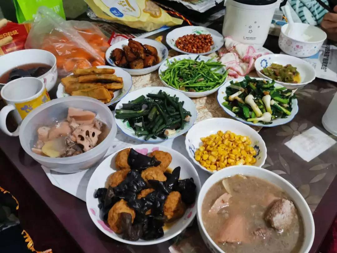 从没见过这样的江汉路和大智路,一个武汉人真实的春节生活