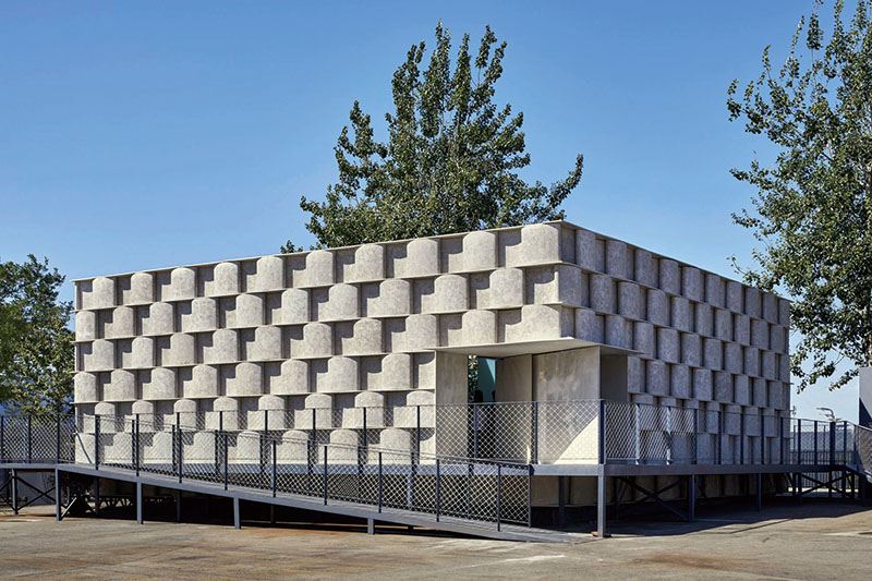 现代十大建筑师,日本最顶级的八位建筑设计师