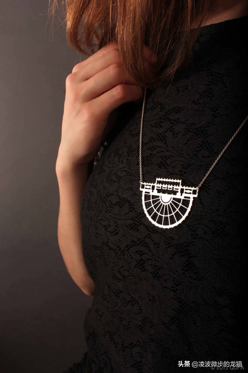 饰品有创意很特别,独一无二的创意小饰品