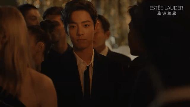 肖战怎么成为人气男神,肖战撩人的最高境界