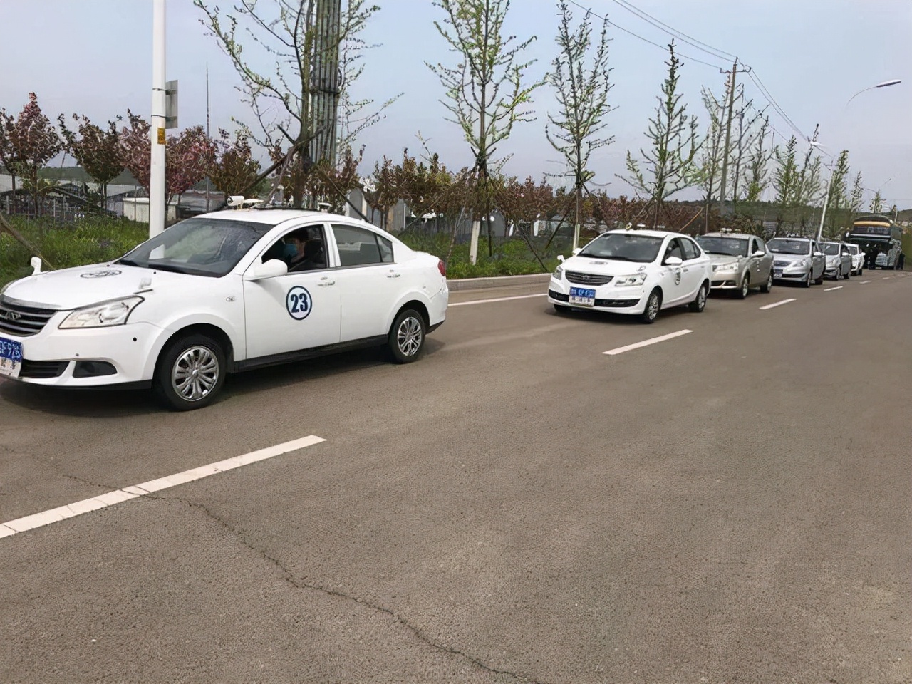 广州科目三学时要刷多久,深圳科目三要刷多少学时