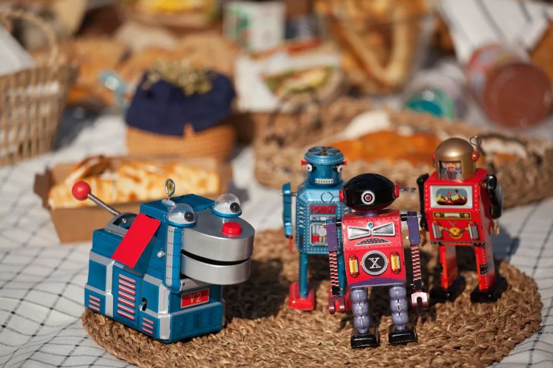 今年的野餐，我不允许你输给任何人