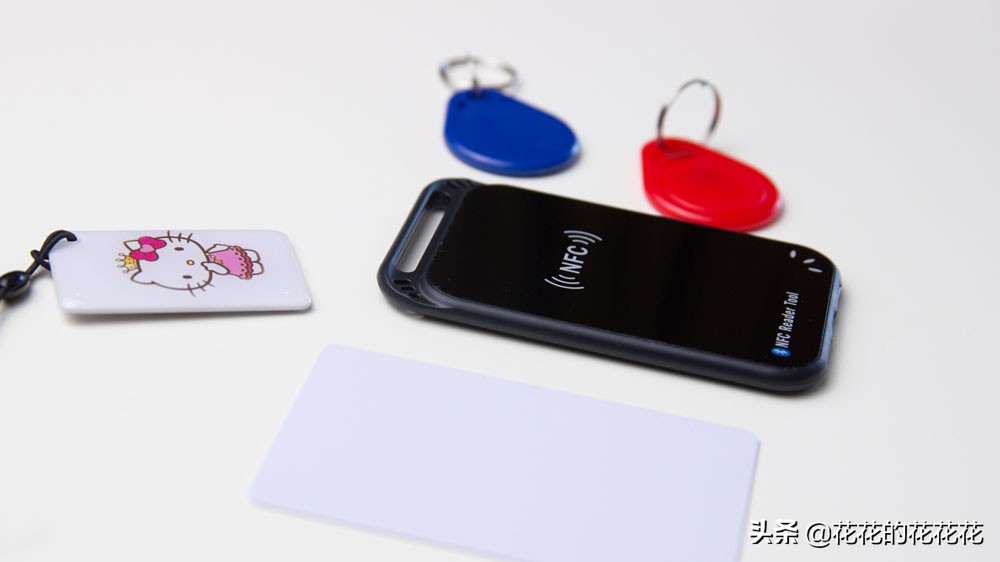 nfc门禁卡读写器真的有用吗,nfc读卡器值不值得买