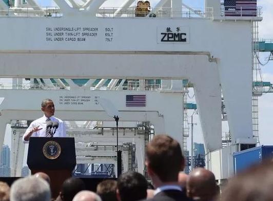 印度进口中国龙门吊,印度国产龙门吊