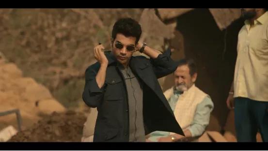 血腥雨夜,疯狂逆袭,这部励志电影吓得我直冒冷汗