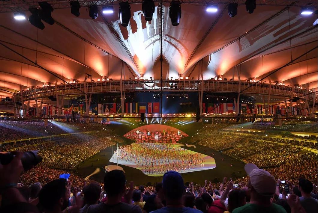 巴西的国庆节在几月几日,巴西国庆节是几月几日