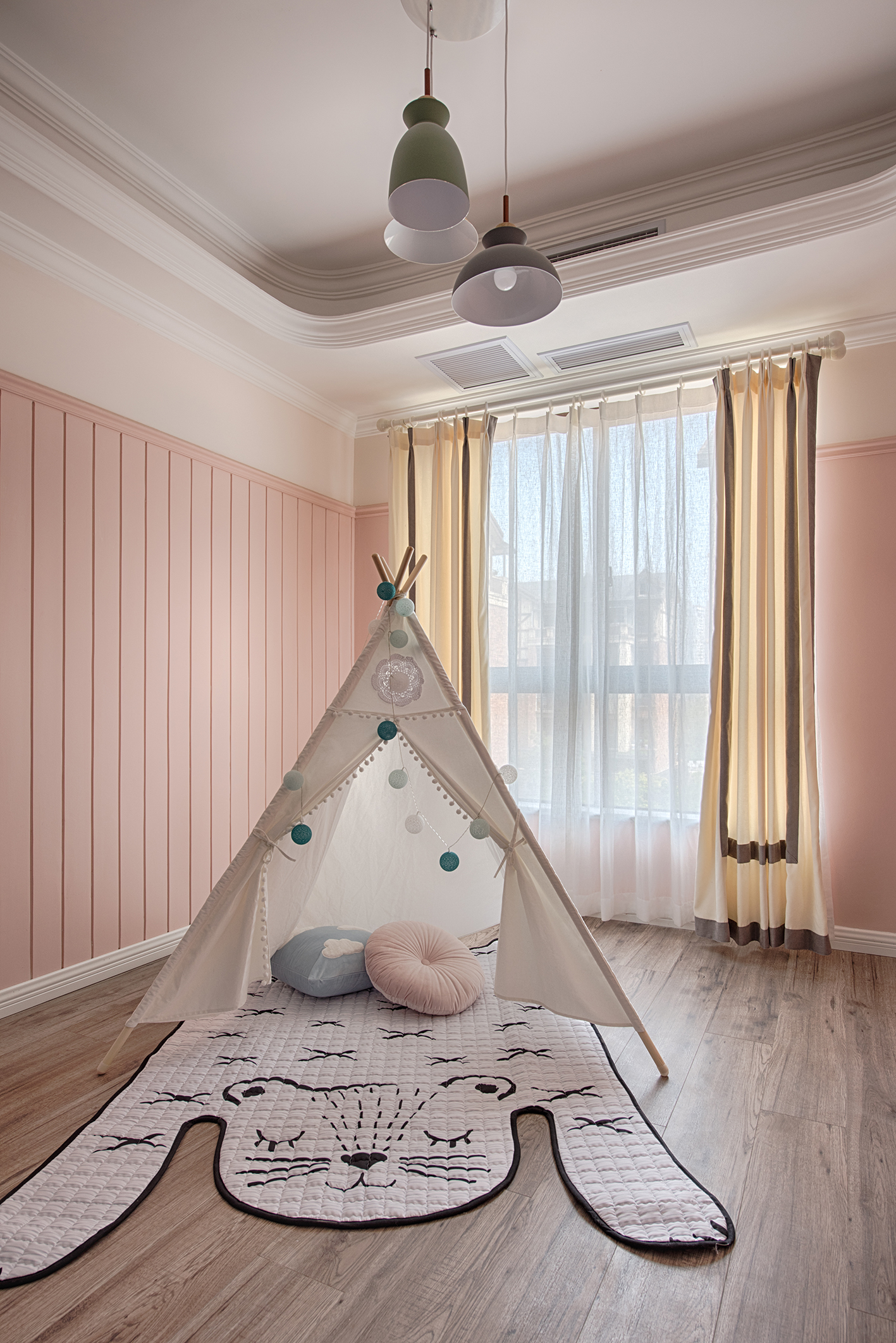 设计师怎么选乳胶漆颜色,设计师建议什么颜色乳胶漆