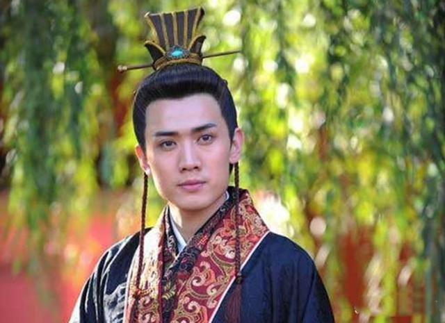 杨玉环的前夫李瑁后来是什么结局,杨贵妃前夫下场