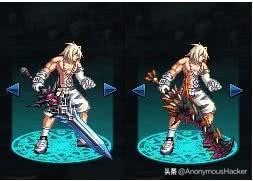 dnf值得收藏的武器,dnf值得收藏的刀