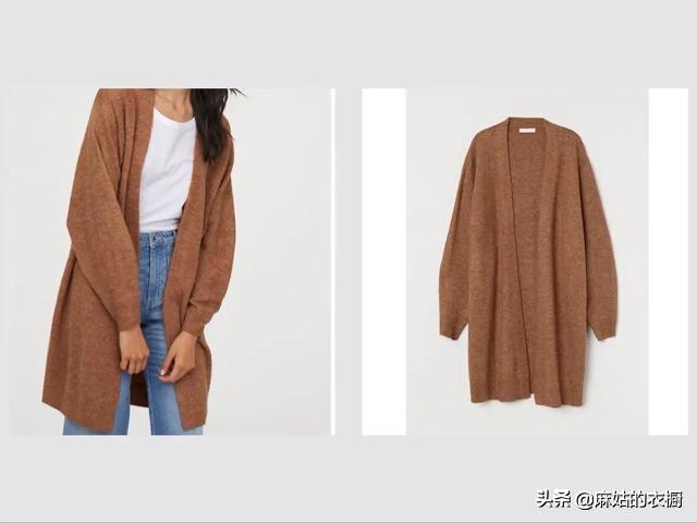 茶色系列套装,秋冬大量美衣来袭