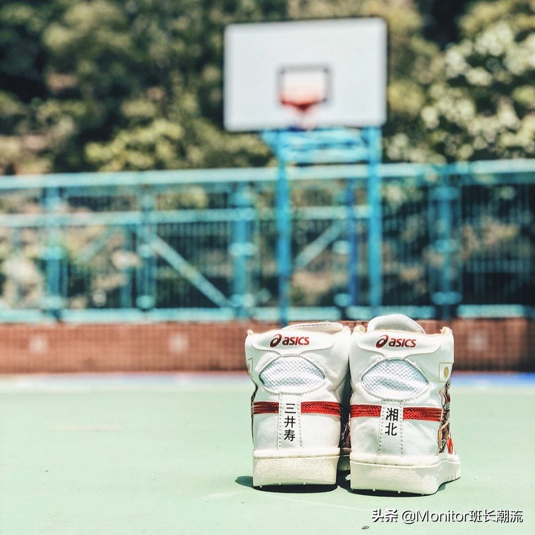 一夜火遍ins,颜值与实力并存!她是最与众不同的球鞋女神