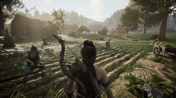 国产帝国神话,帝国神话是手游还是端游