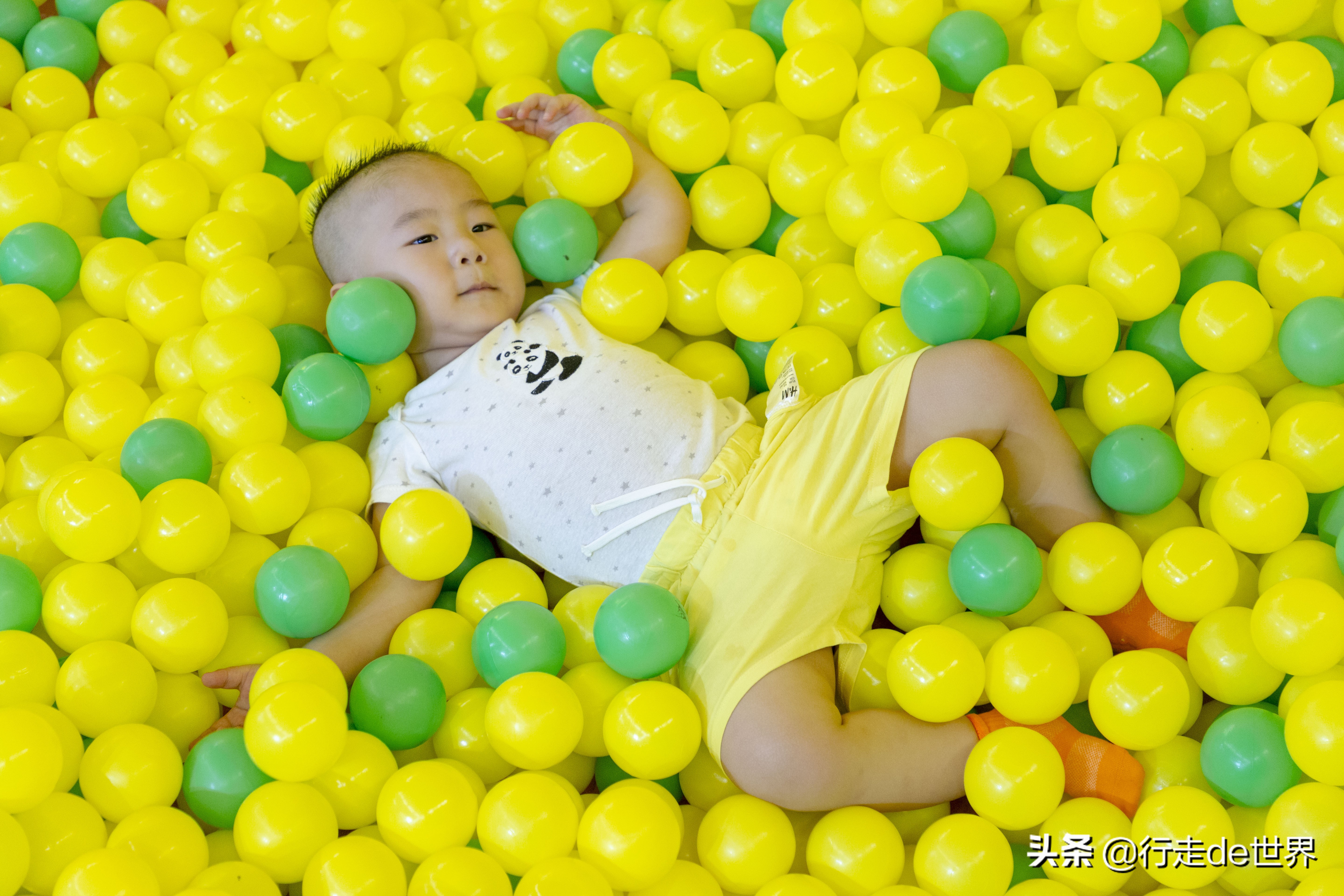 亲子乐园深圳户外,深圳最火爆的亲子乐园