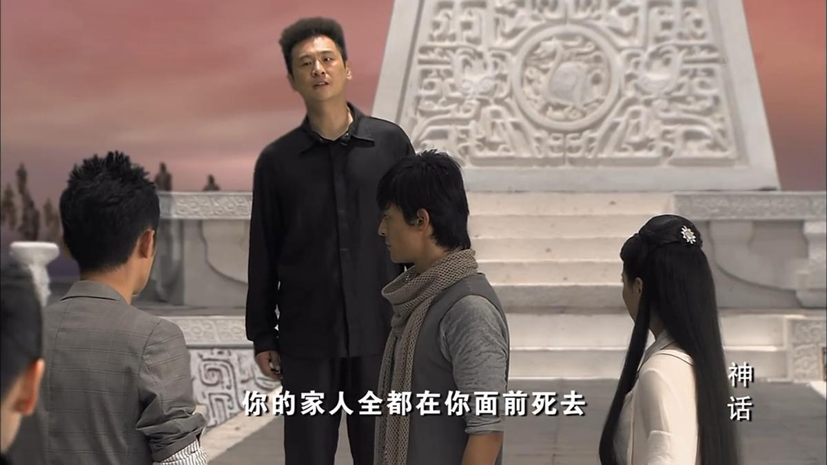 胡歌神话和高要经典语录,神话胡歌一番话道出了人情世故