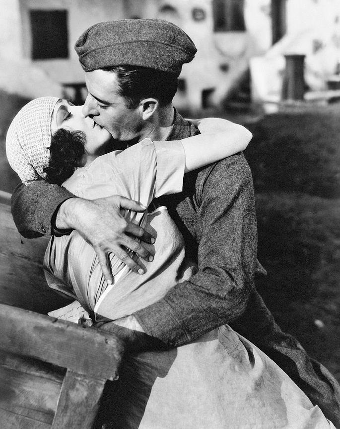 那些惊艳了时光的好莱坞明星,好莱坞黄金时代导演