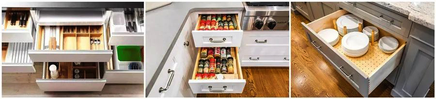 小户型装修厨房小怎么装,小户型厨房装修误区有哪些