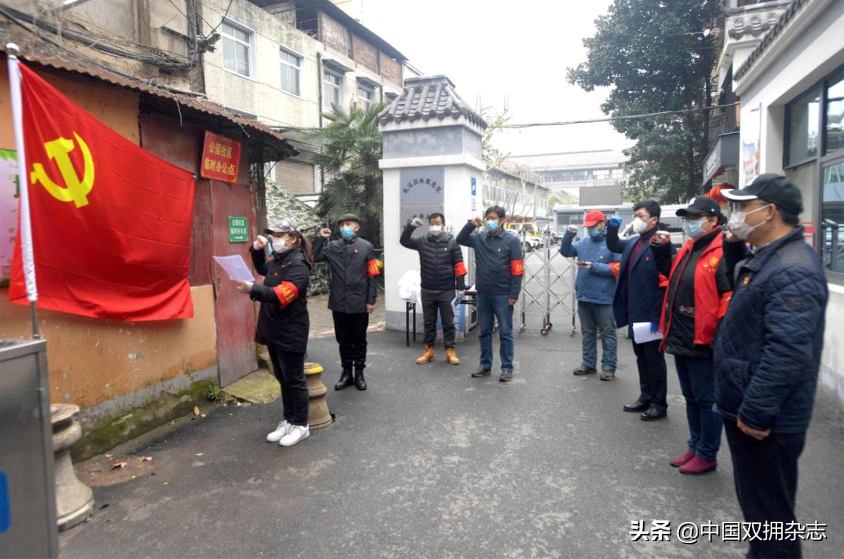 2020武汉有哪些抗疫感人事迹,抗战时期我国老兵的英勇事迹