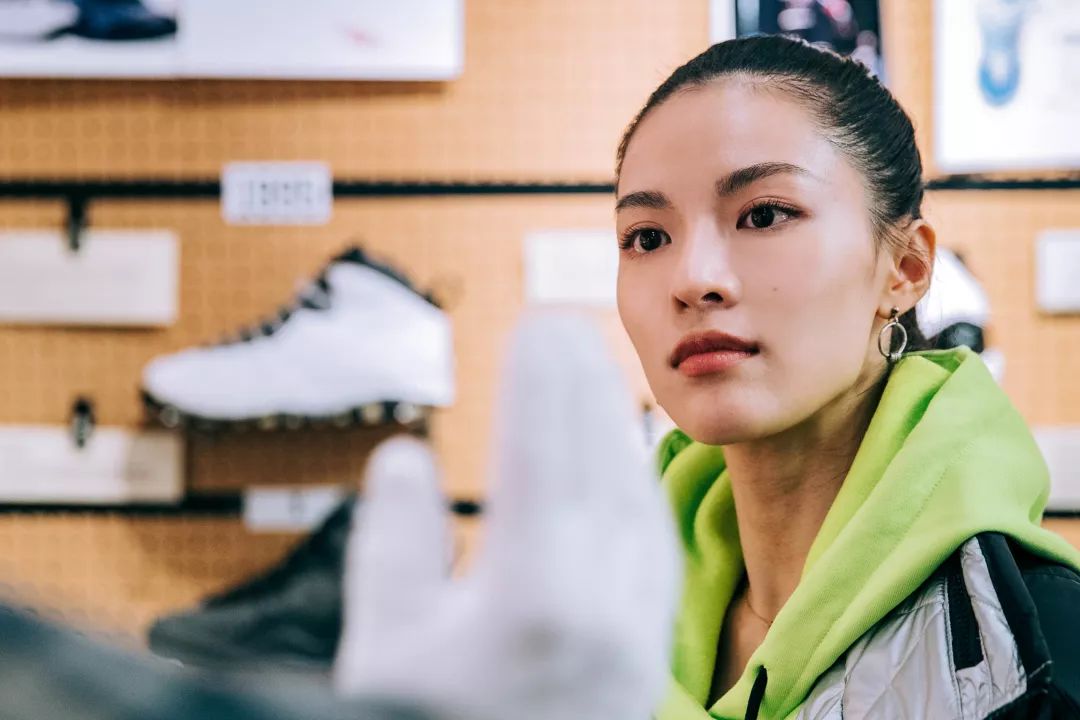 新Jordan女性,把“真实”写进我们的服饰里