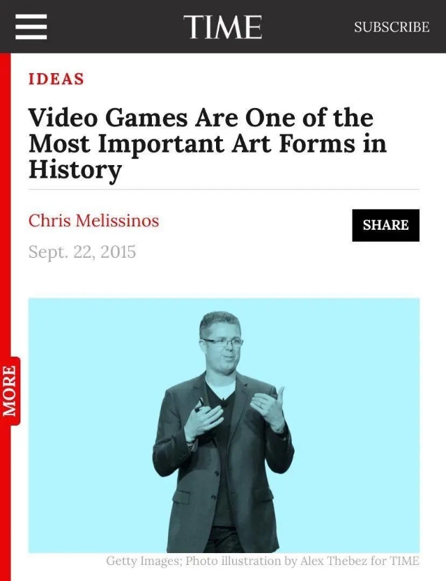 游戏是第九艺术吗,游戏为什么被称为第九艺术的游戏