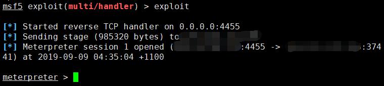 一次艰难的渗透提权过程，换了多少个姿势