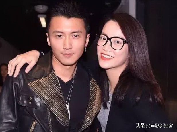 抢歌手风头,谢霆锋与经纪人霍汶希关系