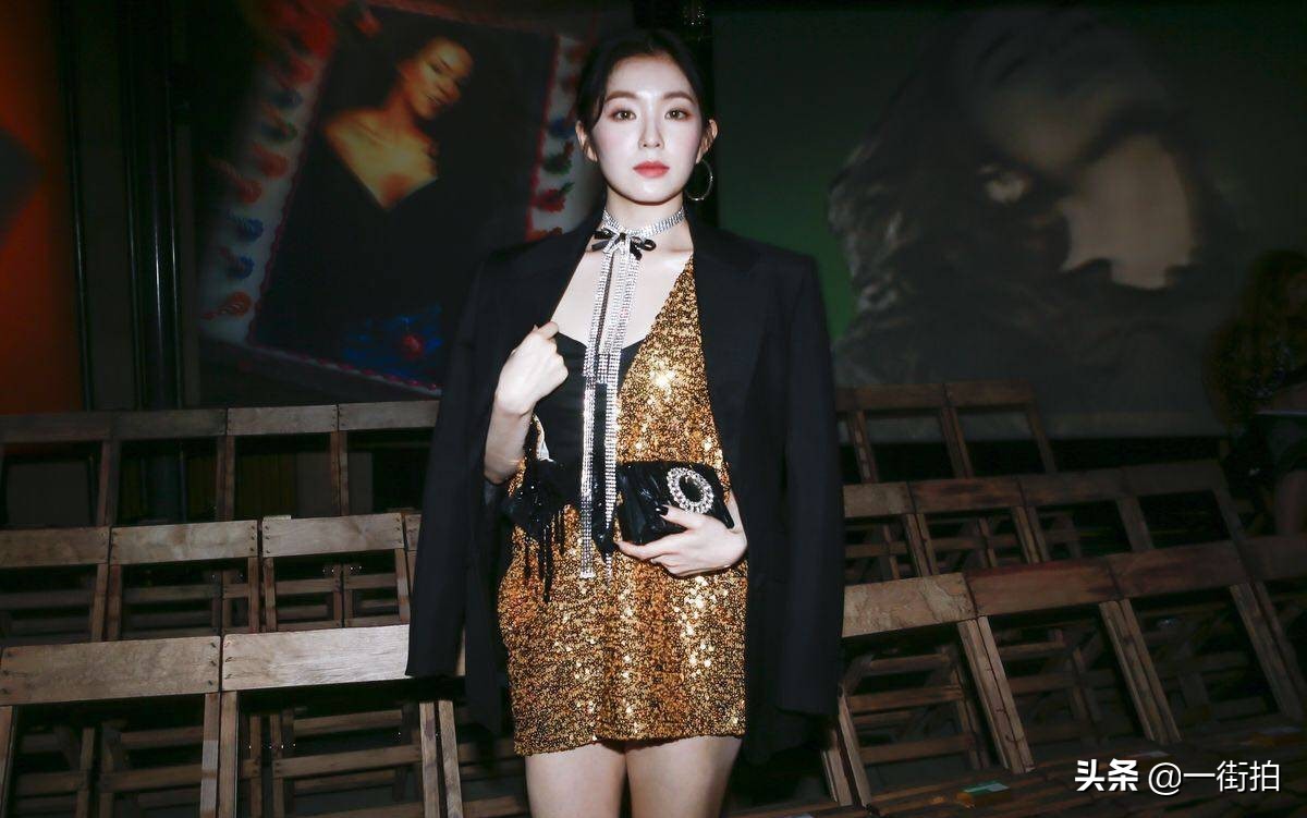 裴珠泫最近夏日穿搭,韩国女明星神仙颜值裴珠泫穿搭