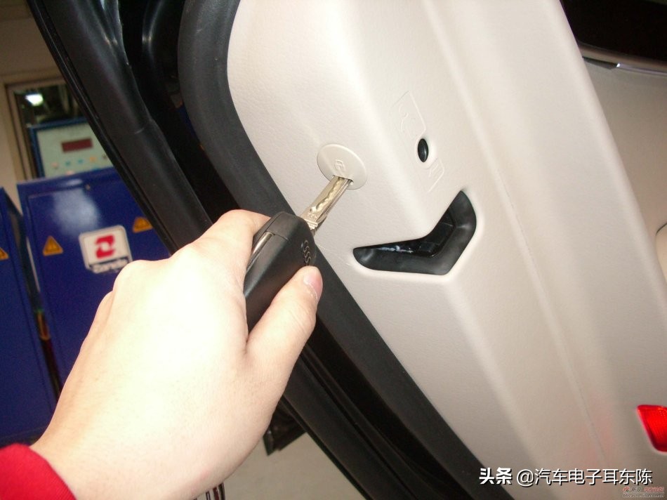 奥迪a6l常见故障,奥迪a6l驾驶故障消除办法