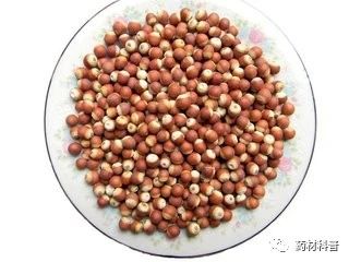 补肾健脾芡实应用生的还是熟的,祛湿益肾固精的中成药芡实